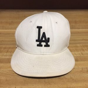 LA Dodgers Cap